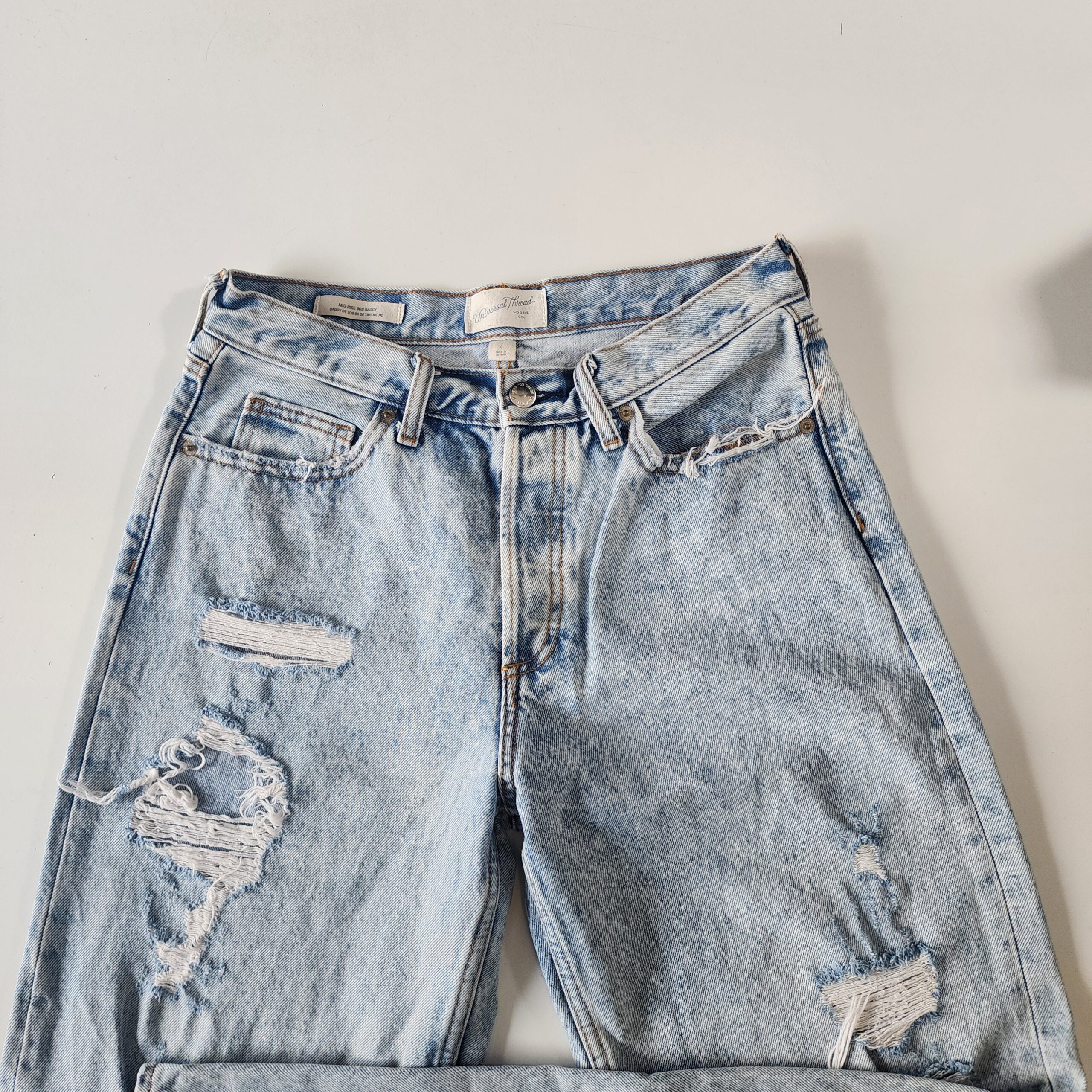 Pantalón Universal Thread - Imagen 2