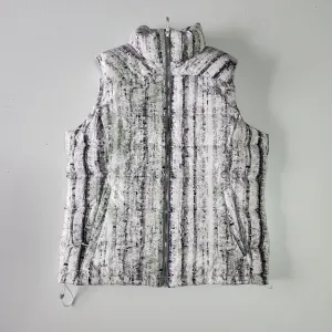 Chaleco The North Face 700 talla L para dama
