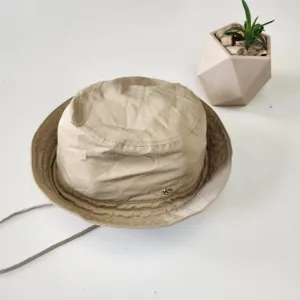 Sombrero de pescador Lululemon beige talla S/M