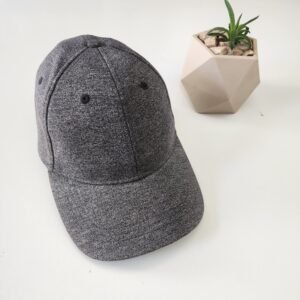 Gorra Lululemon gris talla única