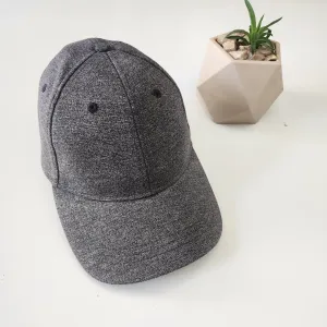 Gorra Lululemon gris talla única