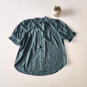 Blusa Ann Taylor talla L para dama