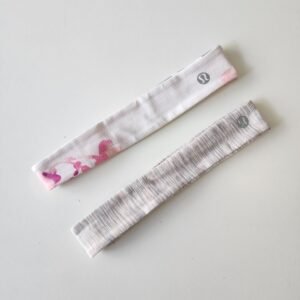 Headbands Lululemon talla única