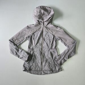 Chumpa Lululemon talla 6 para dama