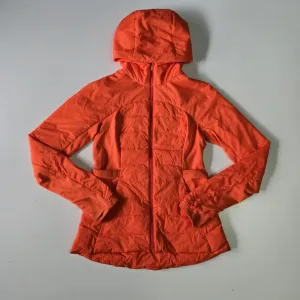 Chumpa Lululemon talla 8 para dama