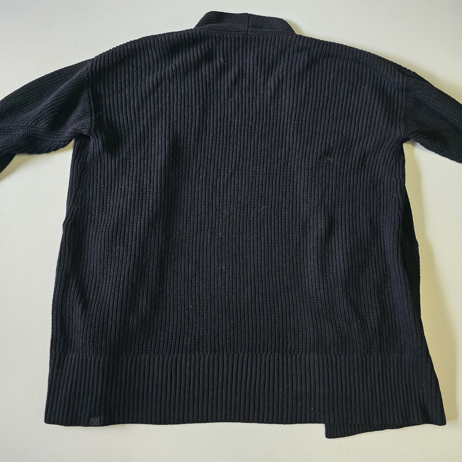 Cardigan Lululemon talla M/L para dama