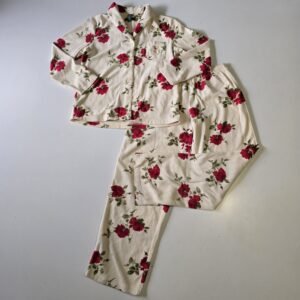 Pijama Ralph Lauren talla M para dama