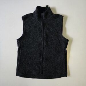 Chaleco Lululemon talla M para caballero
