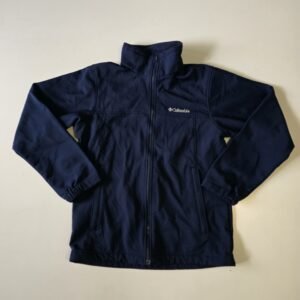 Chumpa de neopreno Columbia talla S para caballero