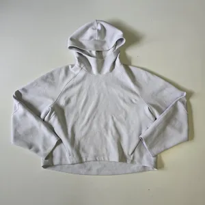 Hoodie Lululemon talla 12 para dama
