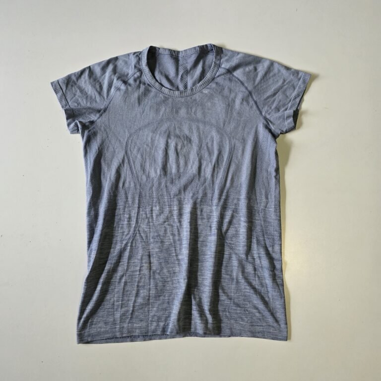 Playera Lululemon