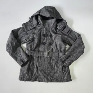 Chumpa The North Face talla M para dama