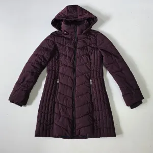Chumpa Tommy Hilfiger talla S para dama