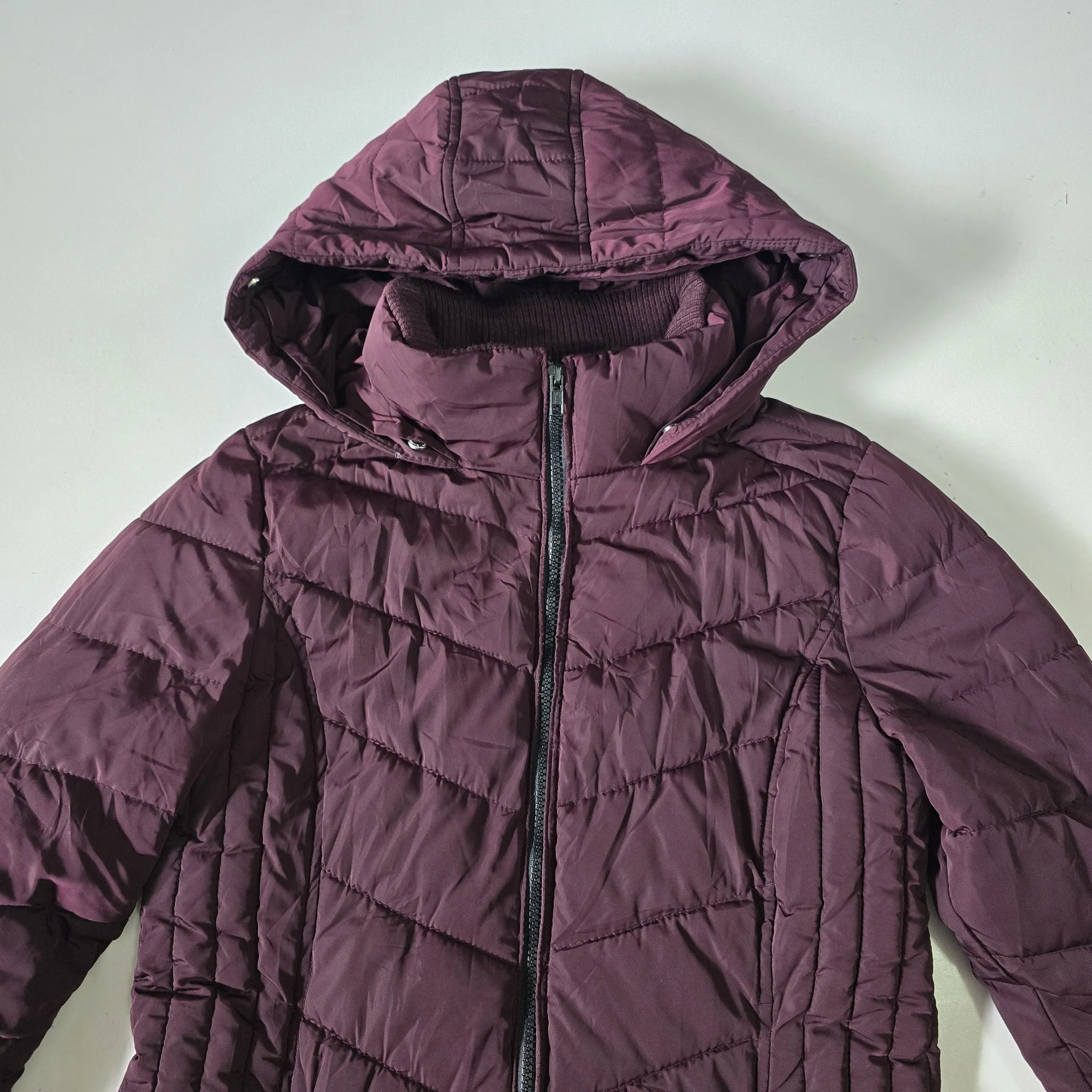 Chumpa Tommy Hilfiger talla S para dama