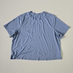 Playera Lululemon talla 8 para dama