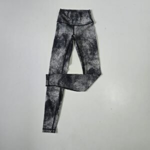 Leggings Lululemon talla 2 para dama