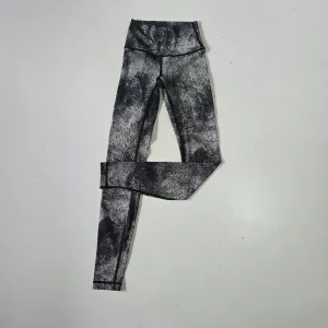 Leggings Lululemon talla 2 para dama