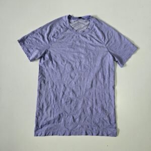 Playera Lululemon talla S para caballero