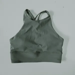 Top Lululemon talla 6 para dama