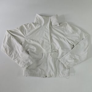 Chumpa rompevientos Lululemon talla 6 para dama