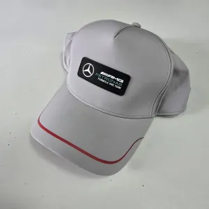 Gorra Puma x Mercedes AMG talla única