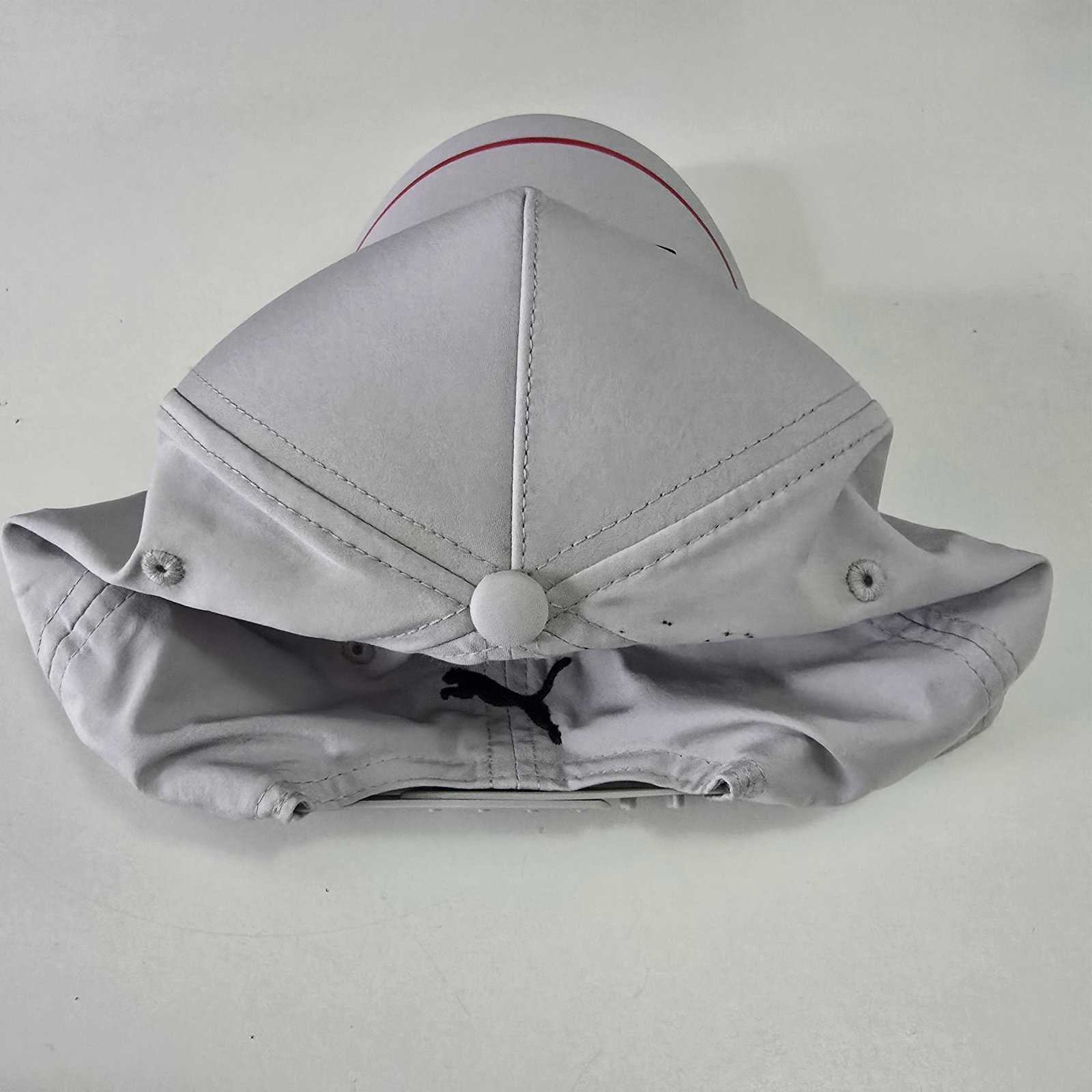 Gorra Puma x Mercedes AMG talla única