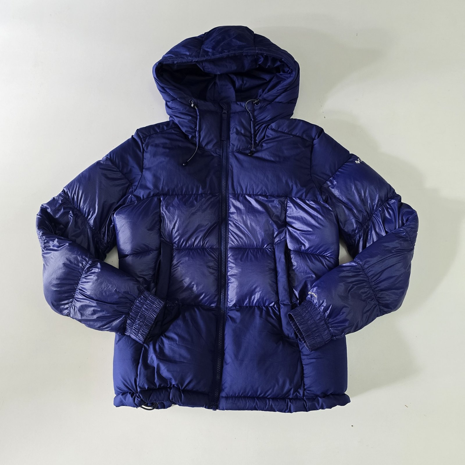 Chumpa Columbia talla S para dama