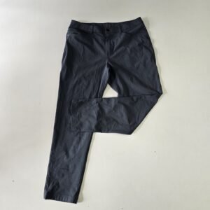 Pantalón Lululemon azul marino talla 34 para caballero