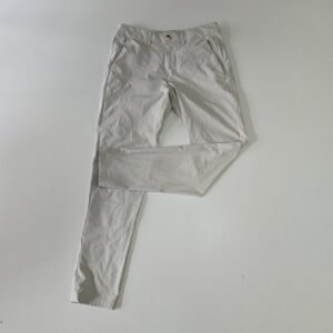 Pantalón Lululemon talla 30 para caballero