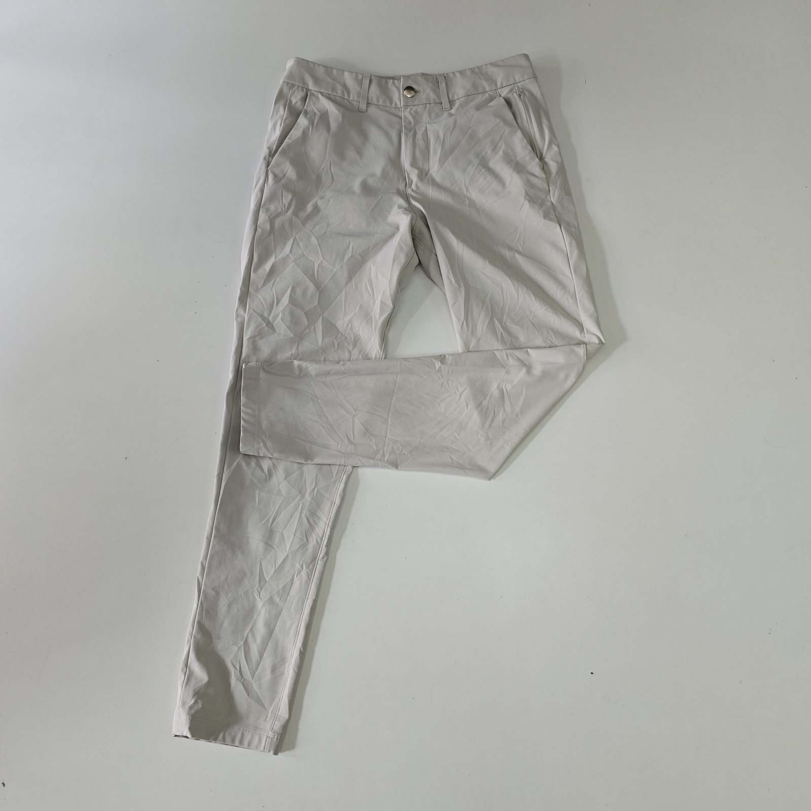 Pantalón Lululemon talla 30 para caballero