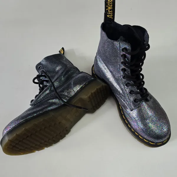 Botas Dr. Martens