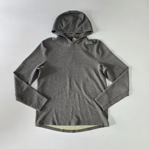Hoodie Lululemon talla M para caballero