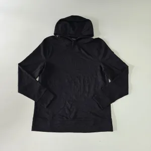 Hoodie Lululemon talla L para caballero